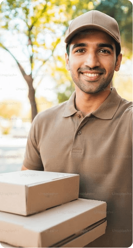 Distributors